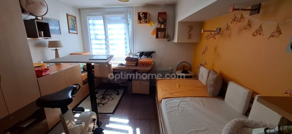 � vendre  Appartement Versailles (78000)