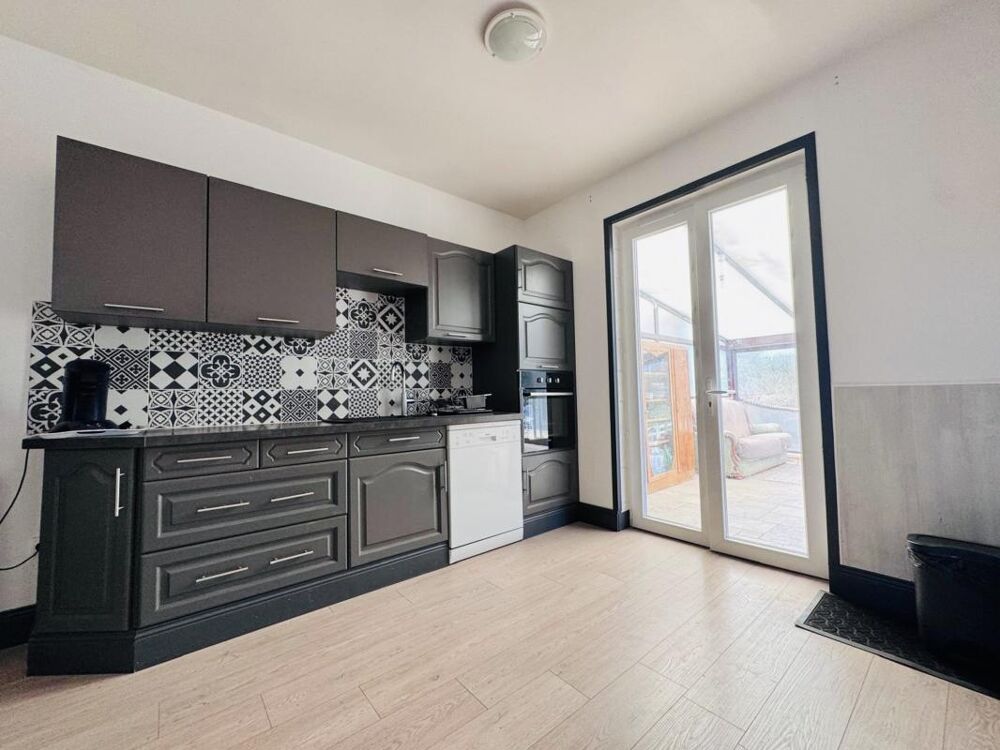 Vente Maison Maison Saint just le martel