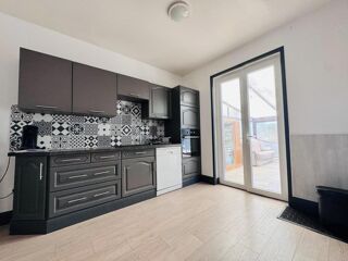  Maison à vendre 5 pièces 115 m²