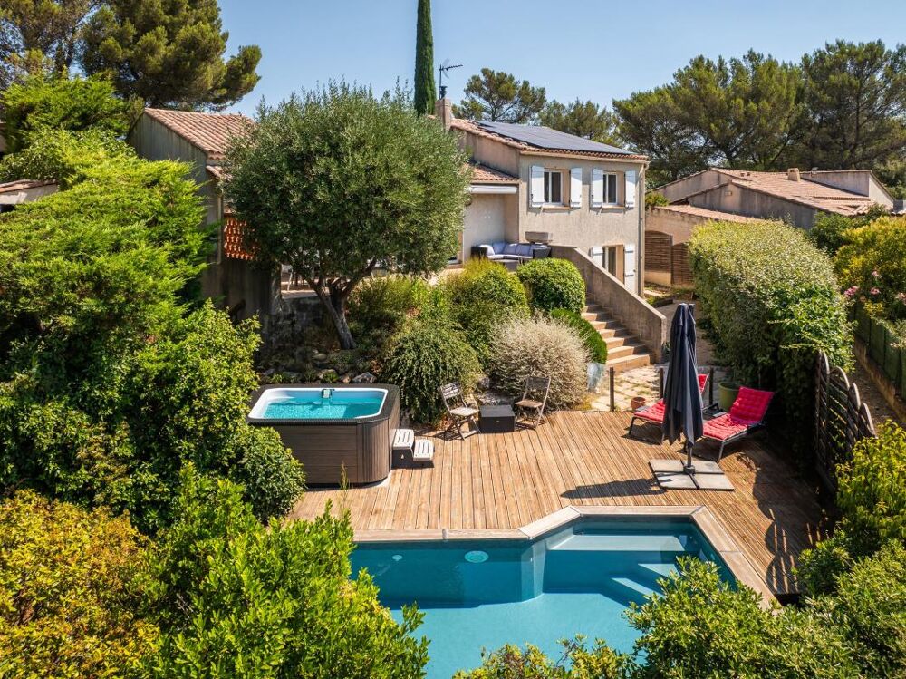 Vente Villa Villa Peypin