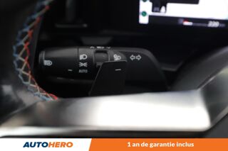 Espace VI 1.2 E-Tech Hybrid Esprit Alpine 7PL 200 ch 2024 occasion 92130 Issy-les-Moulineaux