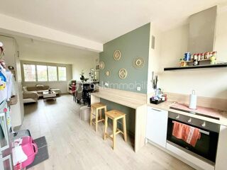  Appartement à vendre 3 pièces 57 m²