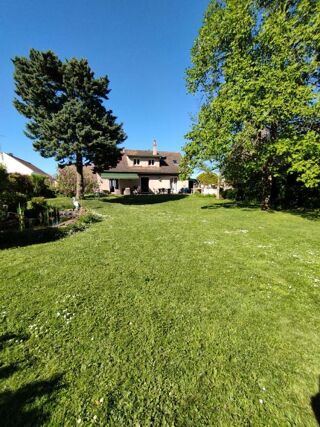  Maison � vendre 9 pi�ces 195 m�