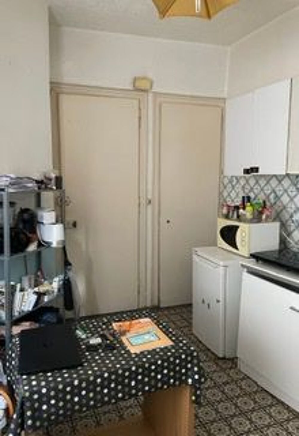 Location Appartement Studio de 27m2 à louer sur Lille Lille