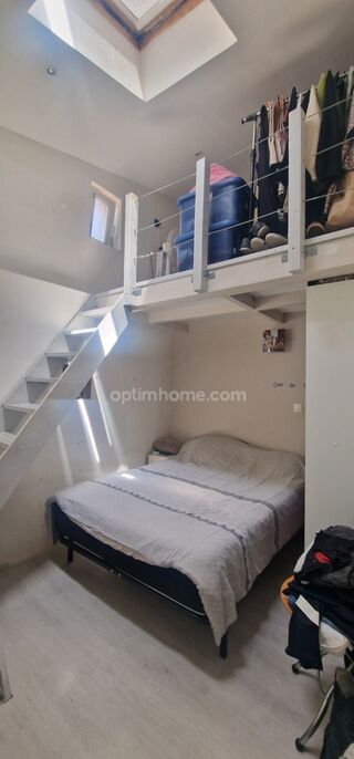  Maison à vendre 3 pièces 62 m²