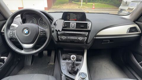 S&eacute;rie 1 (F20) 116i 109 Business 2015 occasion 94410 Saint Maurice
