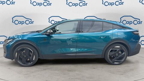 408 1.6 PHEV 225 e-EAT8 First Edition 2023 occasion 13920 Saint Mitre Les Remparts