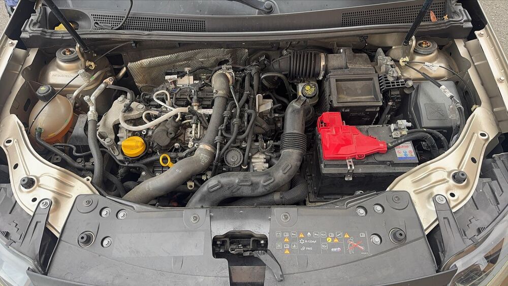 Duster 1.3 TCe 130 Prestige 2019 occasion 31200 Toulouse