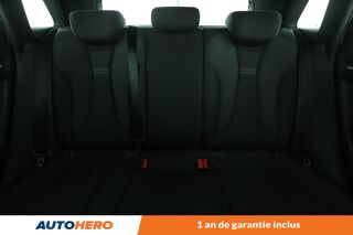 A3 1.6 TDI 116 ch 2019 occasion 92130 Issy-les-Moulineaux