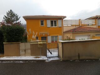  Maison à vendre 5 pièces 96 m²