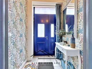 Maison à vendre 6 pièces 122 m²