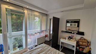  Appartement à louer 1 pièce 10 m²