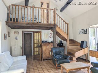  Maison à vendre 6 pièces 118 m²
