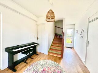  Maison � vendre 6 pi�ces 110 m�