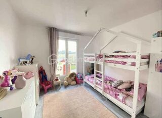  Maison � vendre 6 pi�ces 100 m�