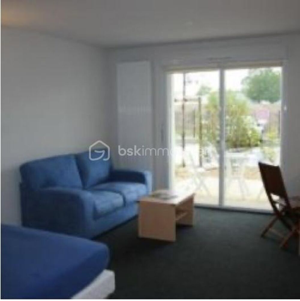 Appartement duplex spécial investisseur de 40m2