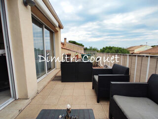  Appartement à vendre 4 pièces 77 m²