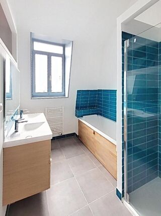  Appartement à vendre 4 pièces 117 m²