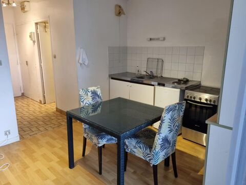  Appartement � louer 2 pi�ces 30 m�