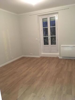  Appartement � louer 1 pi�ce 28 m�