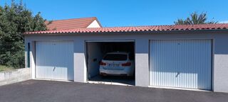  Appartement à vendre 3 pièces 61 m² Issoire