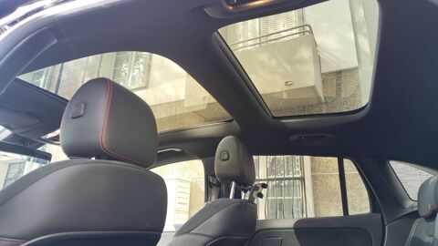 Classe GLA II 250e 218 EQ Power 8G-DCT AMG Line - Automatique Toit ouvr 2020 occasion 94220 Charenton Le Pont