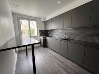  Appartement  vendre 2 pices 55 m