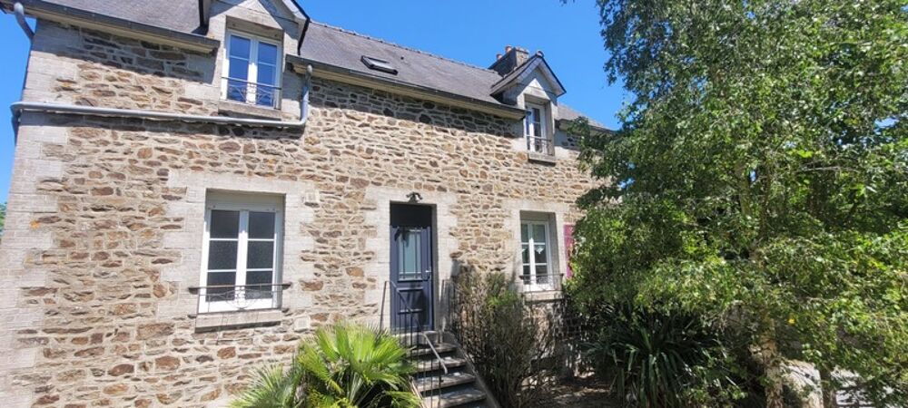 Propriété à vendre proche de DINAN (22)