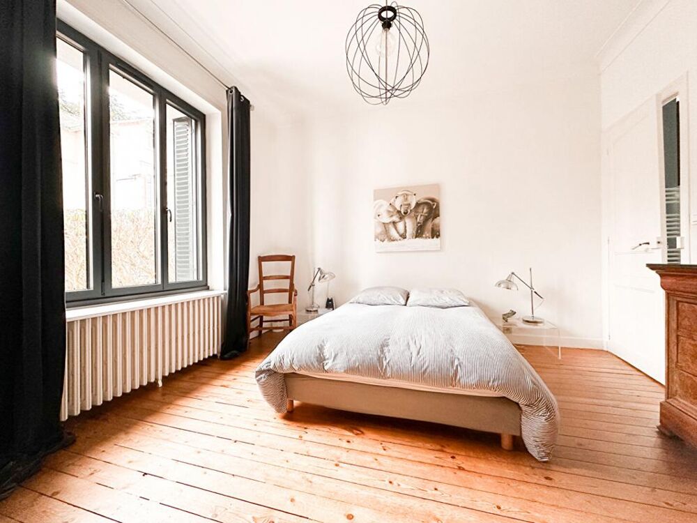  vendre  Maison Nantes (44200)