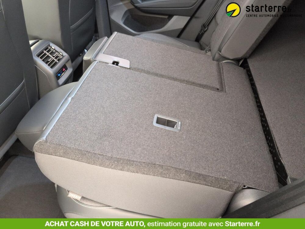 Tiguan 1.5 ETSI 150CH DSG7 Life 2026 occasion 69190 Saint-Fons