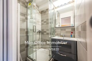  Appartement � vendre 1 pi�ce 21 m�