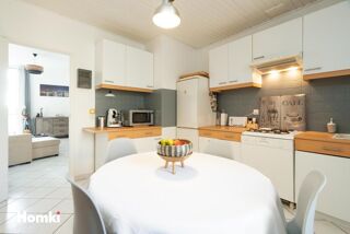  Appartement � vendre 3 pi�ces 126 m�