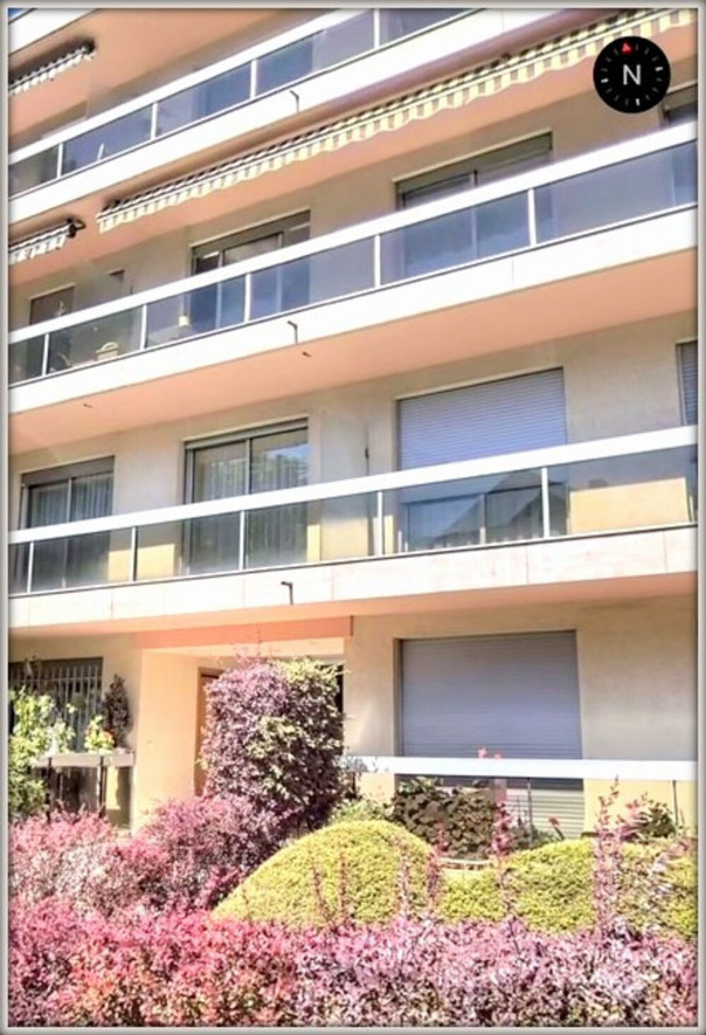 Vente Appartement Appartement à vendre 4 pièces HYPER CENTRE. GARE A 4 mn a pied + 1 double box pour 2 voitures Aulnay sous bois