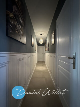  Maison � vendre 5 pi�ces 142 m�