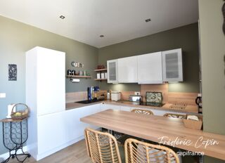  Appartement à vendre 3 pièces 116 m²