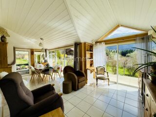  Villa � vendre 6 pi�ces 128 m�