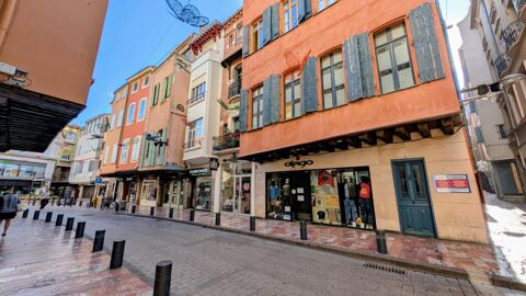  PERPIGNAN - A louer Local Commercial 78 m²,  Emplacement N° 1- activités 