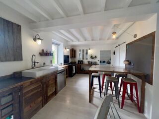  Maison � vendre 5 pi�ces 124 m�