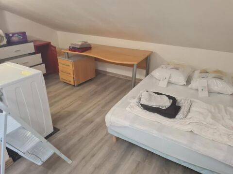  Appartement � louer 1 pi�ce 25 m�