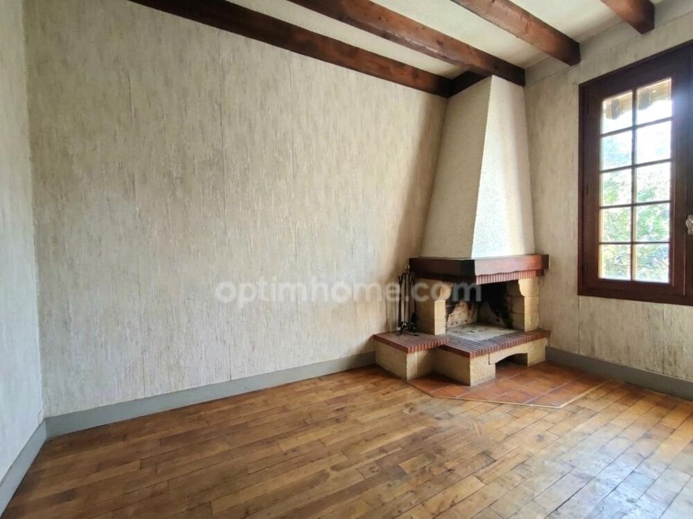 Vente Maison Maison 4 pièces de 89m² à rénover - Saint-Florent-sur-Cher (Massoeuvre Saint florent sur cher