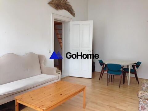  Appartement � louer 2 pi�ces 36 m�