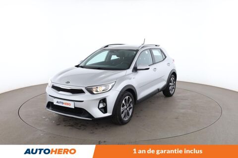 Annonce voiture Kia Stonic 13190 €
