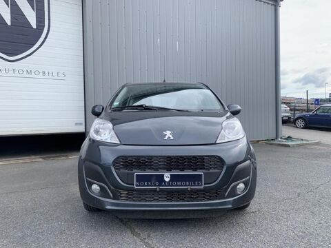 107 1.0i 68 CH Access 2013 occasion 14650 Carpiquet
