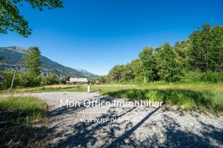  Terrain à vendre 5 pièces 574 m²
