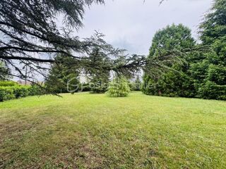 Terrain à vendre 1001 m²