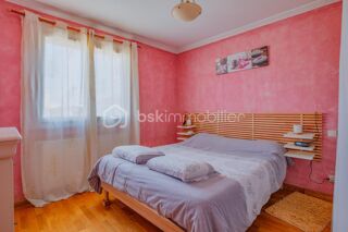  Maison à vendre 5 pièces 124 m²