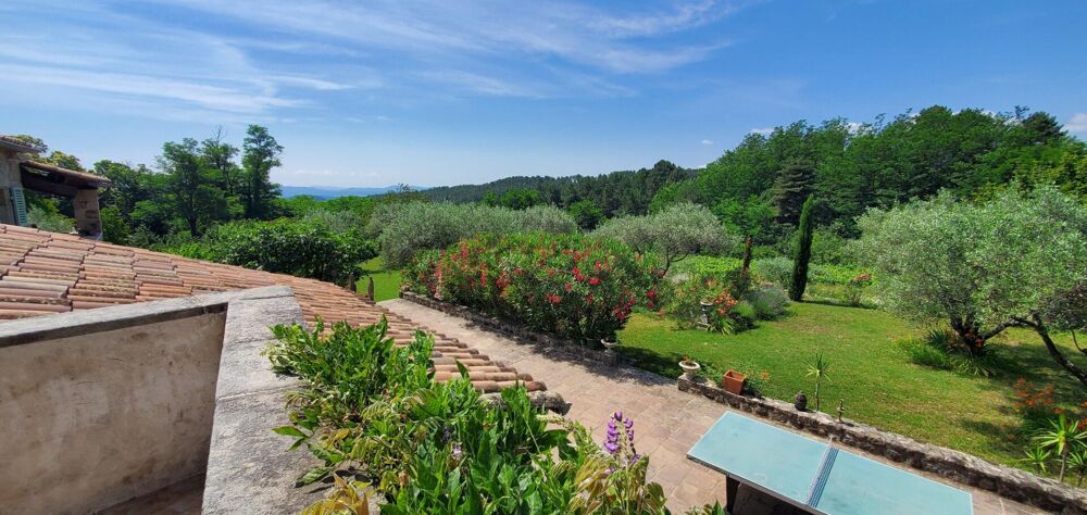 � vendre  Propri�t�/ch�teau Payzac (07230)