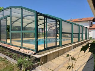  Maison à vendre 5 pièces 143 m²