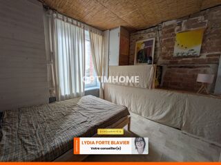  Maison à vendre 4 pièces 126 m²