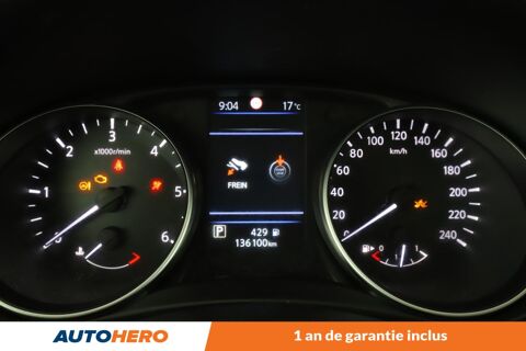 Qashqai 1.5 dCi Tekna DCT7 115 ch 2021 occasion 92130 Issy-les-Moulineaux